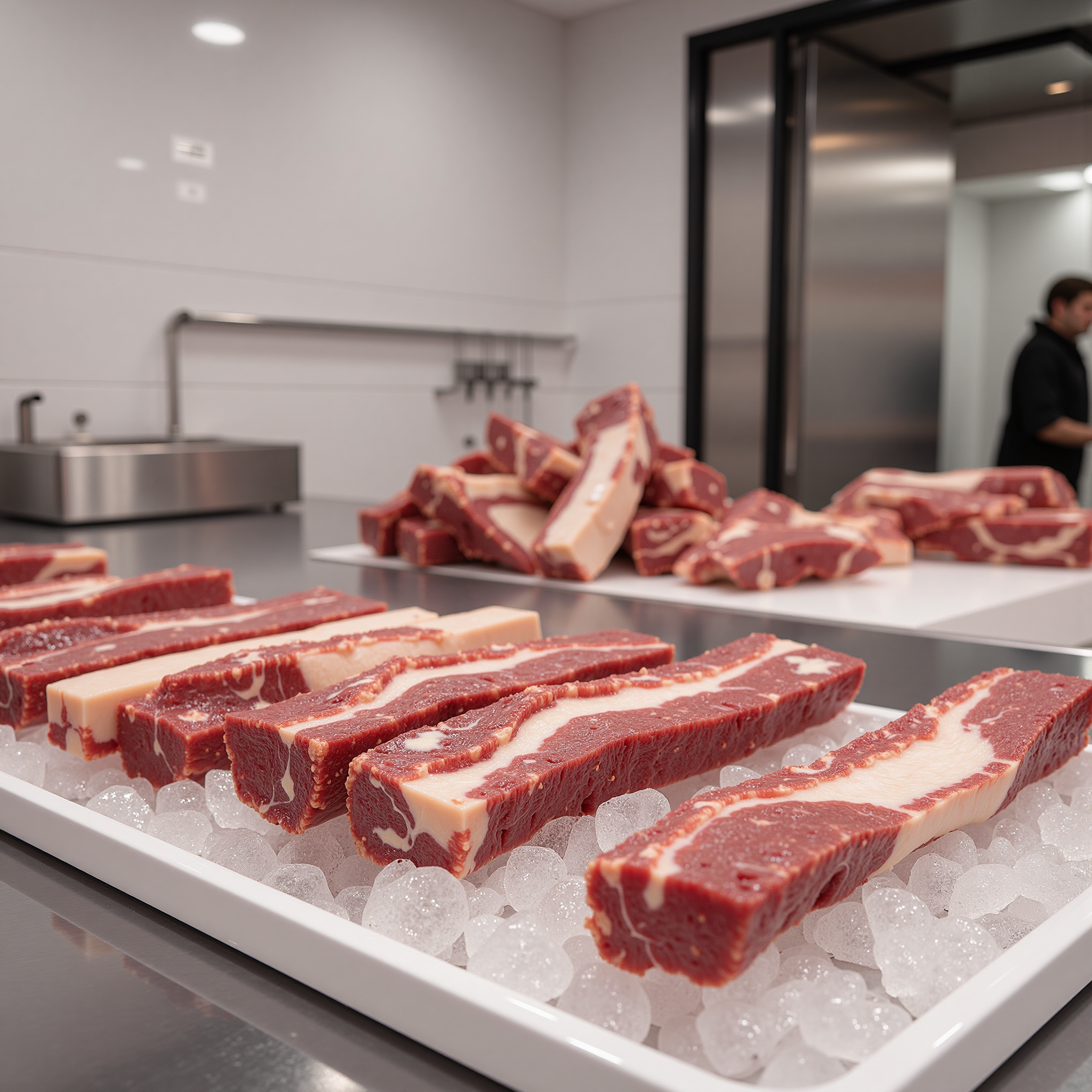 安格斯肉眼牛排